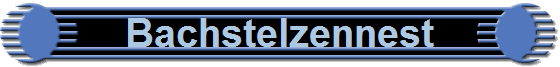 Bachstelzennest