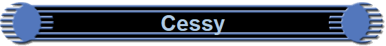 Cessy