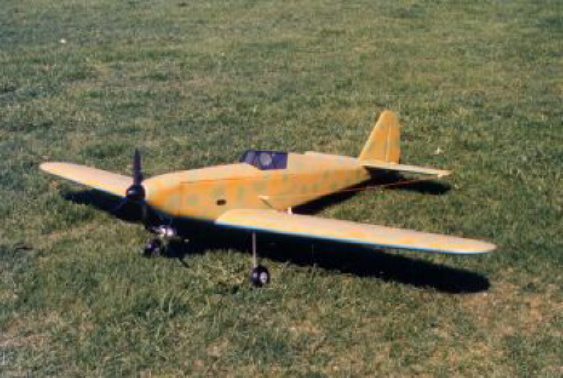 17_Me 109